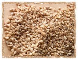 Manufacturers Exporters and Wholesale Suppliers of Brown Sesame Seeds Mumbai Maharashtra